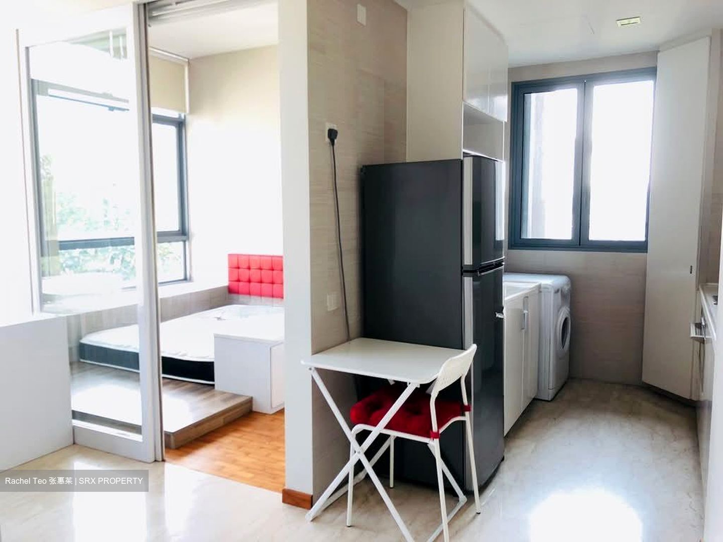 Viz At Holland (D10), Condominium #560680391
